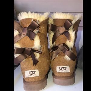 Uggs